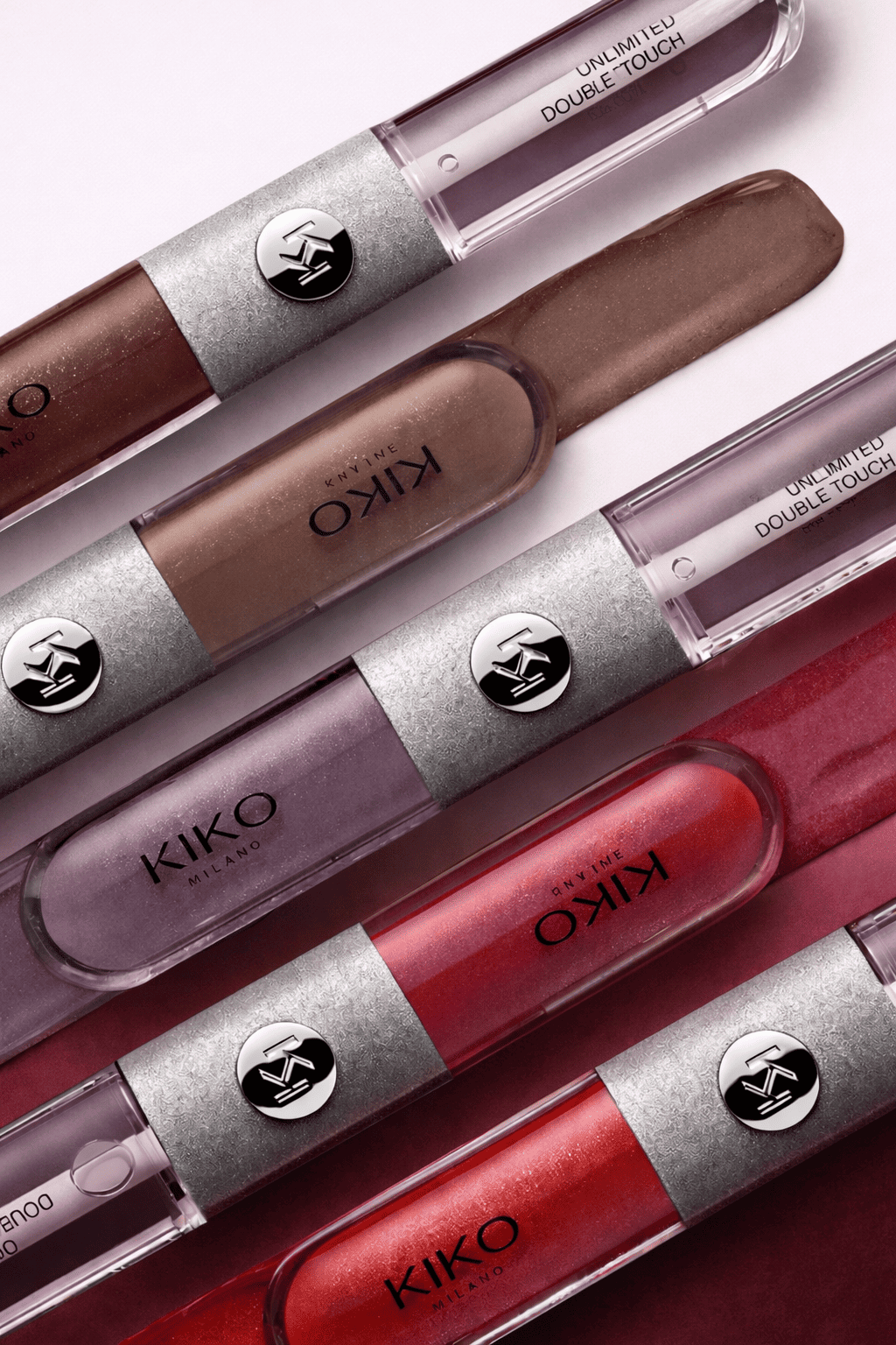 Çift Taraflı Lip Gloss